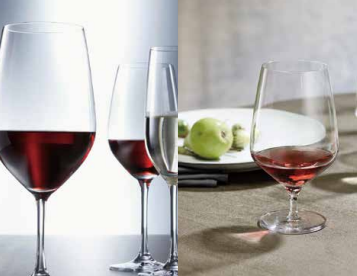 ワイングラス 企業と製品の一覧 Ipros