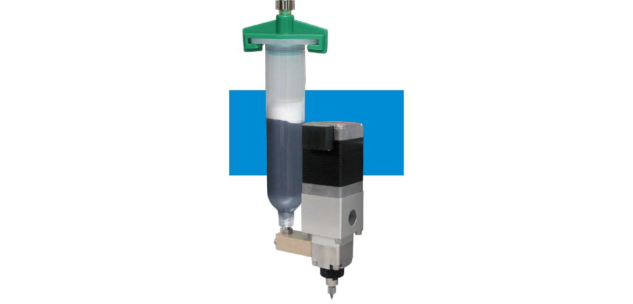 一軸スクリューポンプ 水揚げポンプ