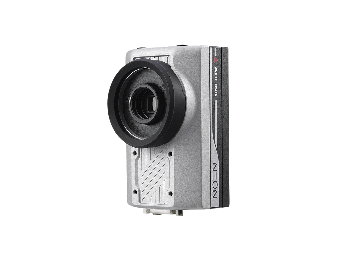 Aiスマートカメラ Neon 00 Jt2 シリーズ Adlinkジャパン イプロスものづくり