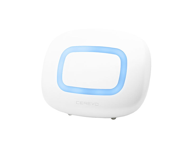 共同開発事例】スマートマイク「Listnr」 Cerevo | イプロスものづくり