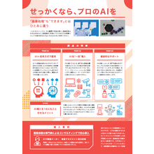 ai画像解析サービス Deepcle 堺化学工業 イプロスものづくり