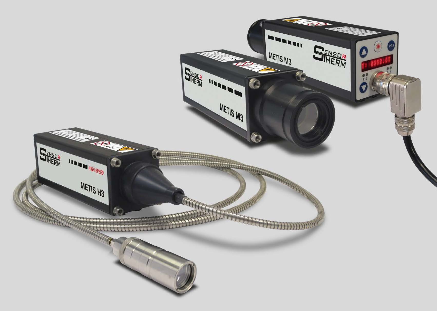 ジャパンセンサー 放射温度計 TMZ91-L500N5S3R-TMC9-EPR1