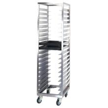 食品ステンラック 「ステンレス製ラック・作業台」 アラハタフード  