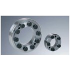 軸との締結に摩擦式締結具『CLAMPEX』 製品画像