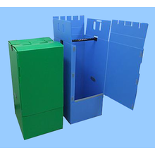 1ケースから 展示用ａ1パネル収納ケース 日本ソリュース イプロスものづくり