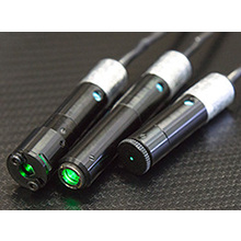 機器組込用レーザーポインター 緑色レーザ エフエムレーザテック イプロスものづくり