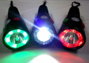 LED3色合図灯』 インテリムジャパン | イプロスものづくり