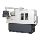 CNC自動旋盤『NN-20J5 XB』 製品画像