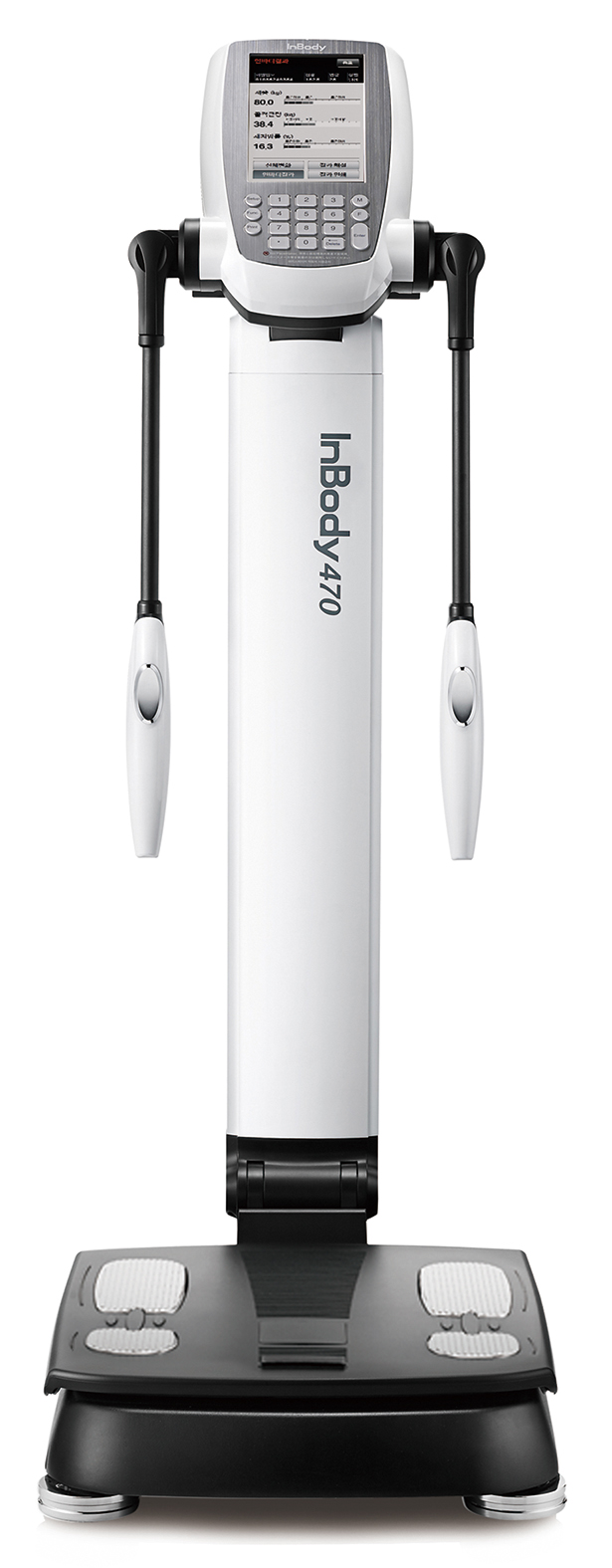InBody 470 体組成計+コピー機 InBody 470 体組成計+コピー機(値下げ対応可能) お値下げしました※イン