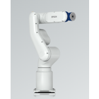 産業用 小型6軸ロボット(コントローラー一体型)『VT6L』 製品画像
