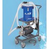 ステンレス水中掃除機『LATi』 製品画像