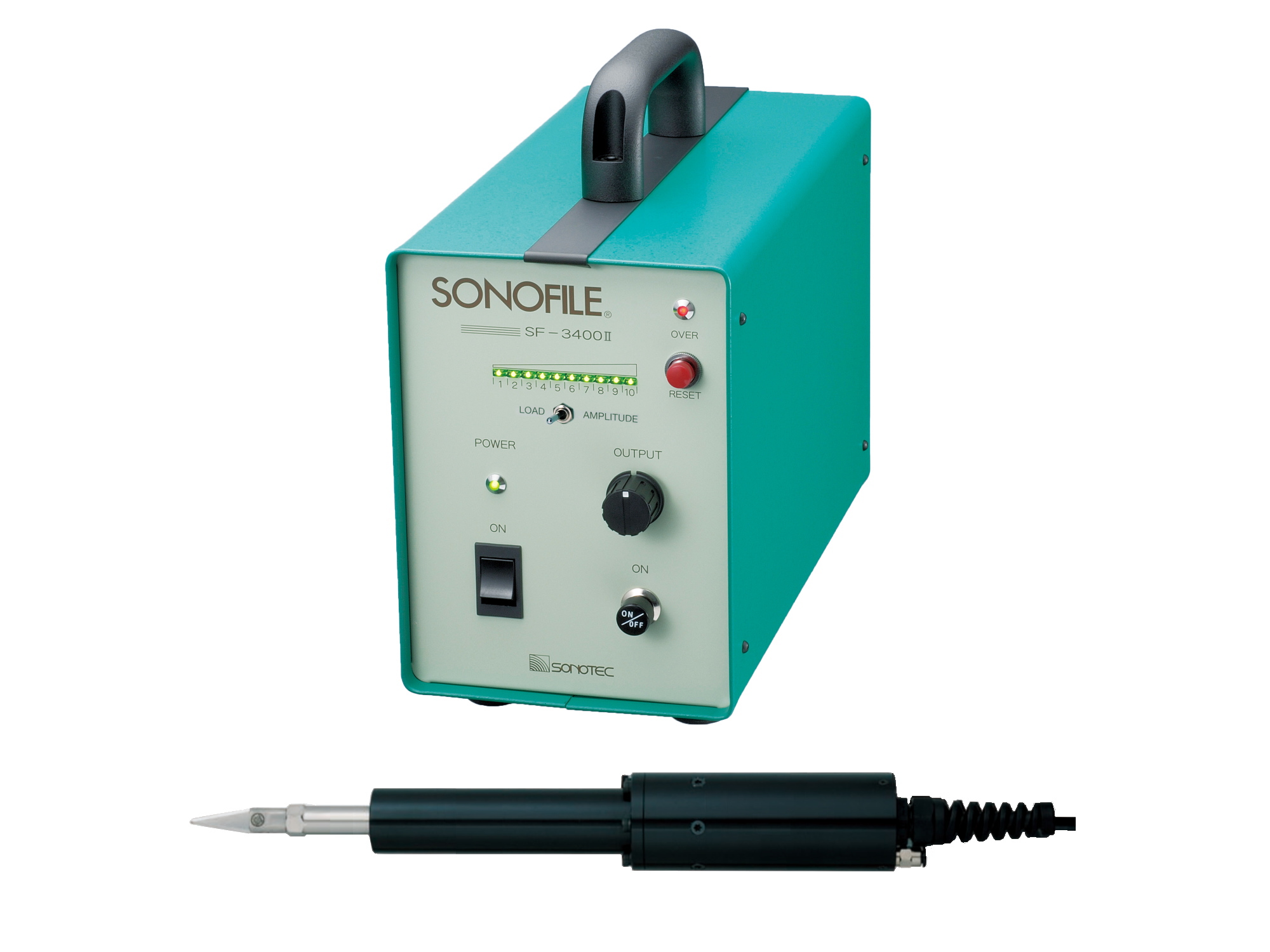 超音波カッター 企業15社の製品とランキング Ipros