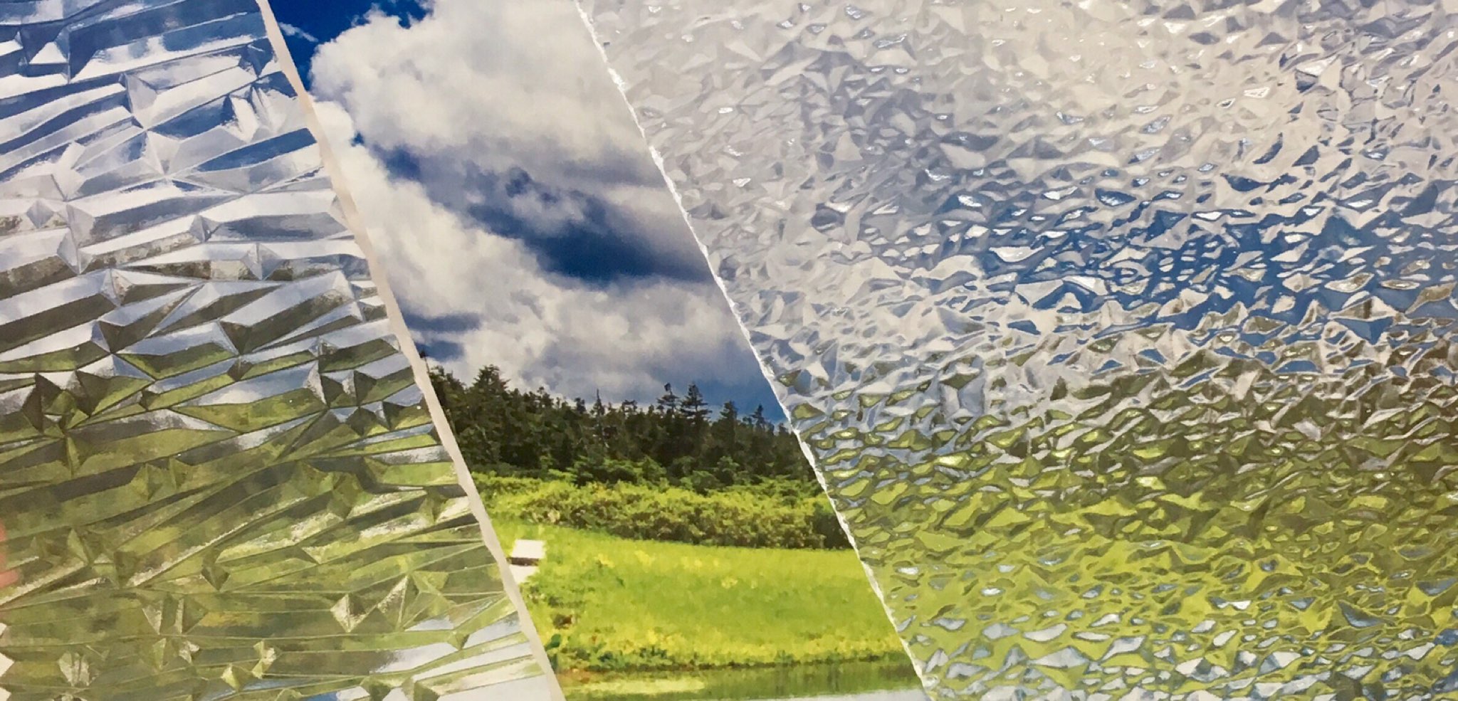 アクリル板 Garland Plastics Co., Ltd.(ガーランド大晉塑膠工業(股)有限公司) イプロスものづくり