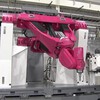 『パラレルリンクマシン』一度の段取りで5面加工可能【5軸加工機】 製品画像