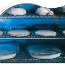 コントロールレートフリーザー 仁木工芸 イプロス医薬食品技術