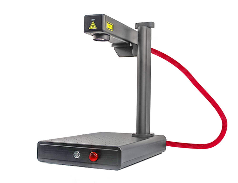 レーザーマーカー 企業40社の製品とランキング Ipros