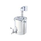 【液体の撹拌に最適!】容器・撹拌機・バルブがセットの撹拌ユニット 製品画像