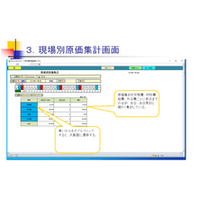 工事日報原価管理 Kurojika Excel 原価集計 ニックスジャパン Powered By イプロス