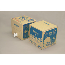 シロアリホウ酸水 リフォーム用 日本ボレイト イプロス都市まちづくり