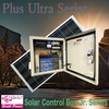 太陽光発電制御盤 LowC720Pb e+-Power Jr. 製品画像