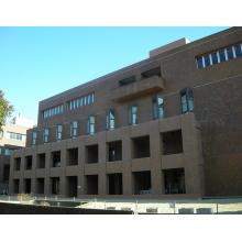 筑波大学など採用されたｐｃ耐震補強工法の事例集進呈 建研 イプロス都市まちづくり