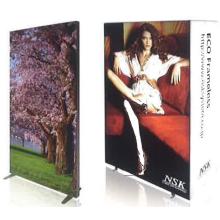 サインシステム Ecoフレームレス 昌和印刷 イプロスものづくり