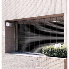 重量シャッター 高頻度グリルシャッター 電動式 鈴木シャッター Powered By イプロス