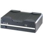 Core i7搭載ファンレス産業用小型PC【AEC-6638】 製品画像