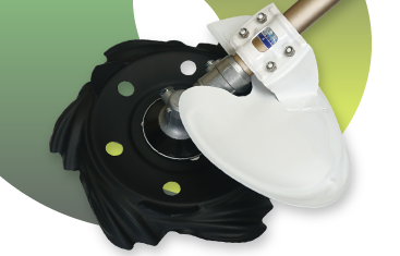 草刈刃 ブレードレスロータリーブレード 伊藤レーシングサービス イプロスものづくり