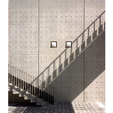 打放しコンクリート 完全つや無水性フッ素樹脂クリヤー セントラルコンクリート Powered By イプロス