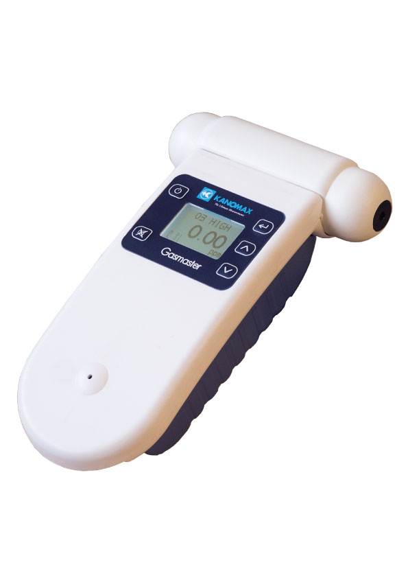 測定器(CO・CO2) - 企業33社の製品の一覧 - IPROS