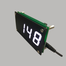 Led表示器 企業21社の製品とランキング Ipros