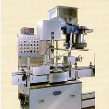 電動キャッパーツイストpro スクリューキャッパー