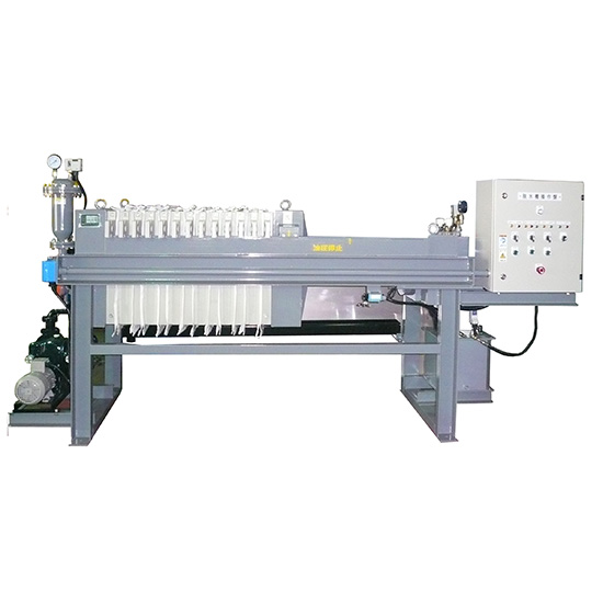 フィルタープレス 企業13社の製品とランキング Ipros