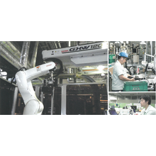 シミズ工業株式会社 会社案内 シミズ工業 Powered By イプロス