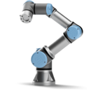 【設備や生産ラインに】協働ロボット『UR3e』 製品画像