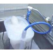 業務用 米研ぎ器・洗米器「はやとぎプロ」 クレセント | イプロス  