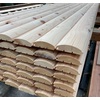 建物をログハウス調にリファインしてみませんか? 製品画像