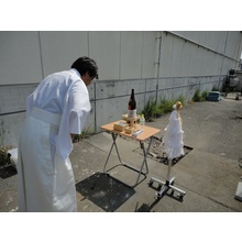 古井戸撤去工事 デッドスペースを有効活用 ミズカラ イプロスものづくり