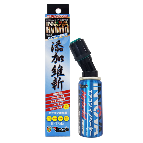 エアコン添加剤 R-134a エアコンイノベーターネオ 25本まとめ売り エアコン添加剤 苦い R-134a エアコンイノベーターネオ 1本