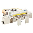 【木工加工機】ランニングソー『NRP II』 製品画像