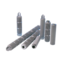 Cuno Tm 金属スクリーンフィルターカートリッジ スリーエム ジャパン イプロス医薬食品技術