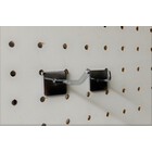 有孔ボード25mmピッチ用フック『BH25シリーズ』 製品画像