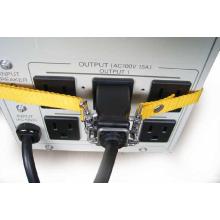 コード脱落防止具 Acアダプタのコード抜け止め Ek 5ad イージーバイ オンラインショップ イプロスものづくり