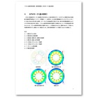 ベクトル磁気特性解析　【解析事例資料 4】 製品画像