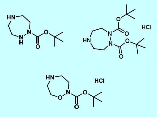 ジアゼファストのリーフレット