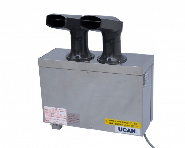 UCAN FT-B1-21 加湿器 付属品付き パンのホイロ用 超音波加湿 UCAN FT-B1-21 加湿器 付属品付き パンのホイロ用 超音波加湿