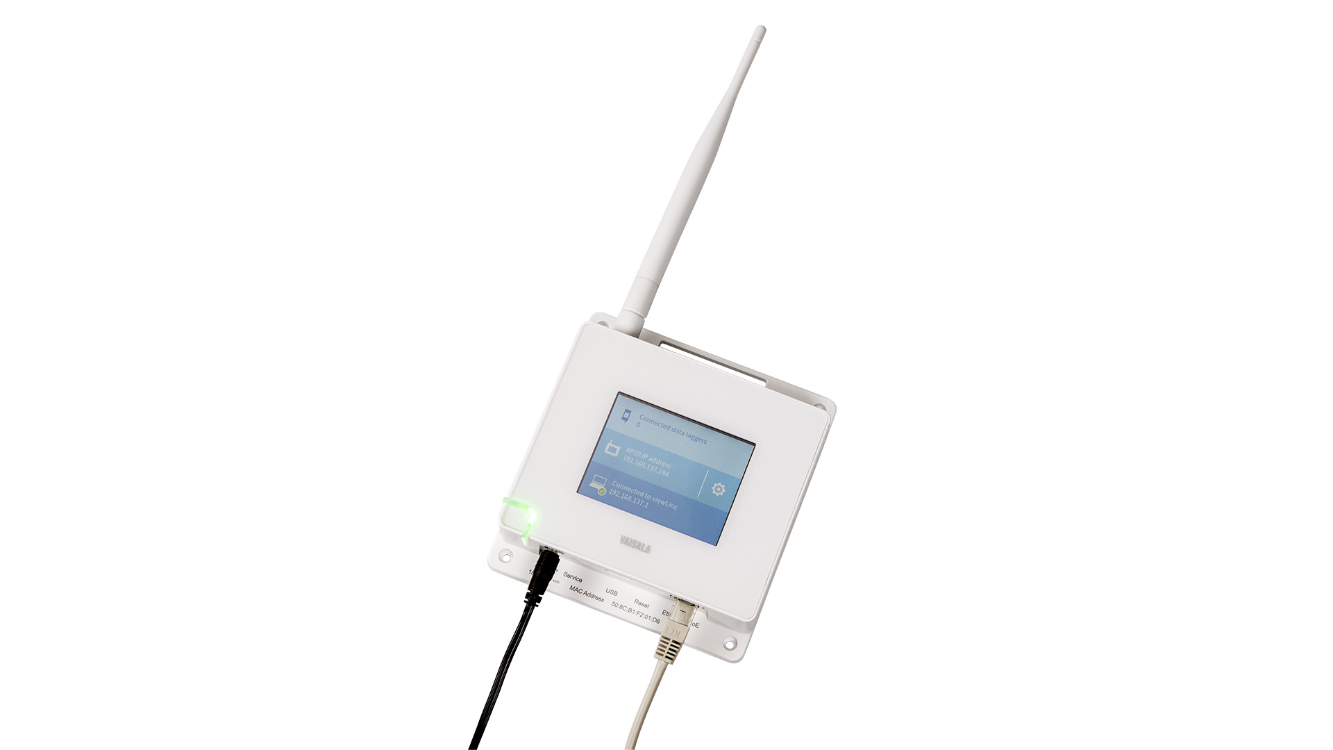 Va Inet AP10 VaiNet ワイヤレスアクセスポイント ヴァイサラ | イプロスものづくり