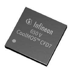 CoolMOS CFD7 650V パワーMOSFET インフィニオン テクノロジーズ ジャパン | イプロスものづくり