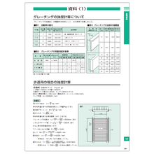 資料 グレーチングの強度計算について ホクセイ イプロス都市まちづくり